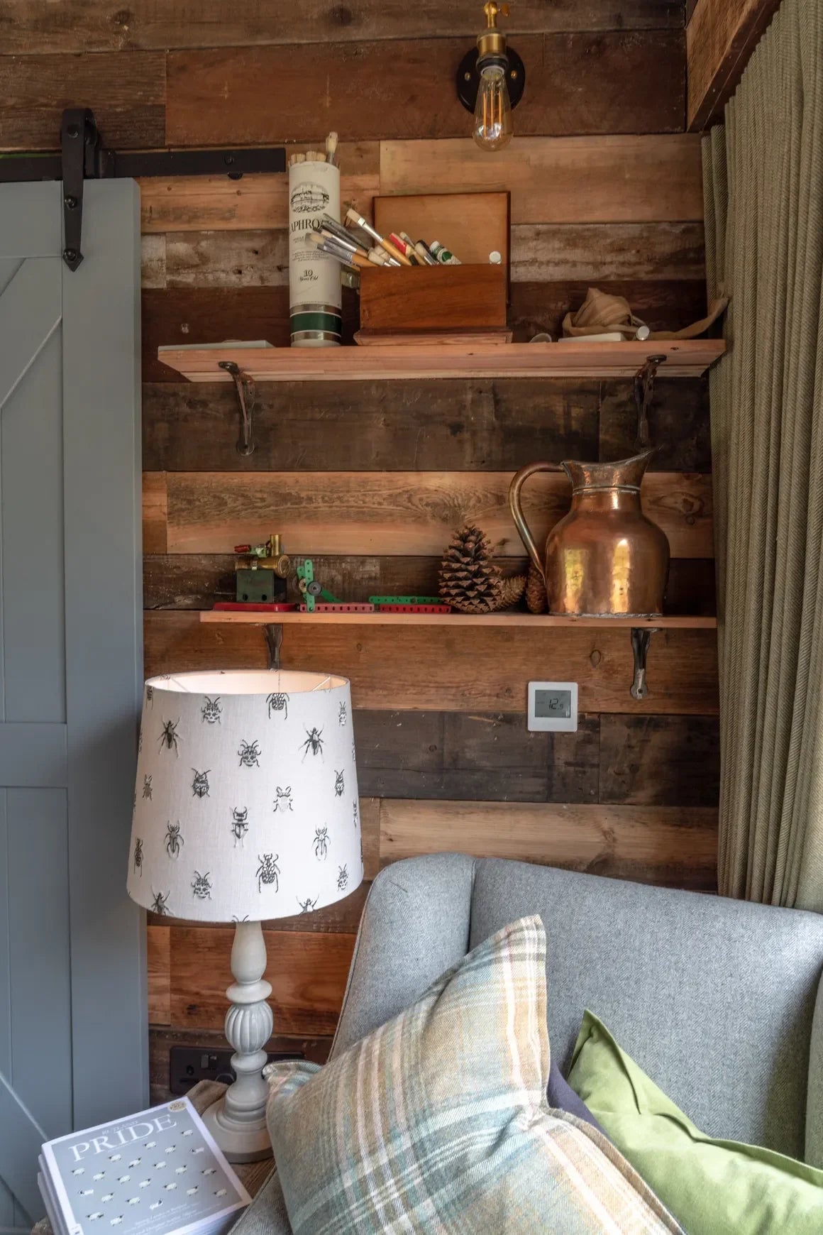 Larkpine Barn