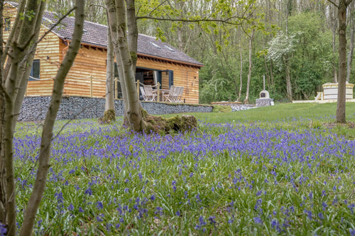 Larkpine Barn